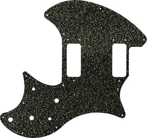 Custom pickguard for - wd,