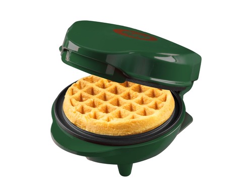 Mini gaufrier édition de - gaufrier,