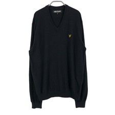 Lyle & Scott Hommes 100%