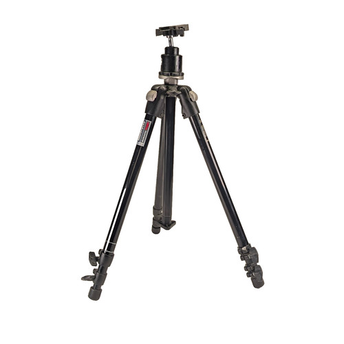 Manfrotto 3001bn tripod - 3001bn, with