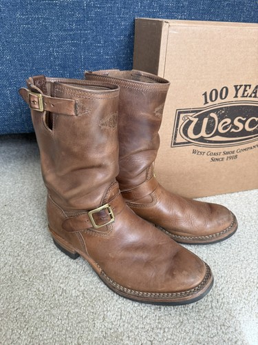 Wesco mister lou - wesco,