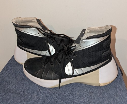 Nike hyperdunk 2015 black - hyperdunk,