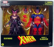Marvel legends deathbird - -,
