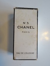 CHANEL N°5 EAU DE COLOGNE