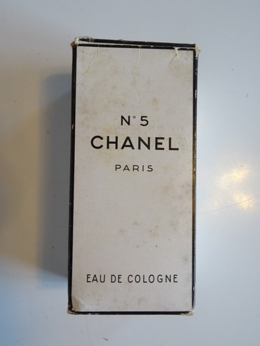 Chanel eau de - chanel,