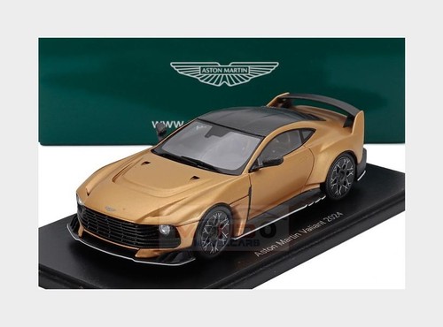 Spark aston martin - aston,