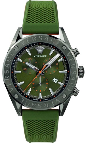 Versace chrono vehb00319 - v-chrono,