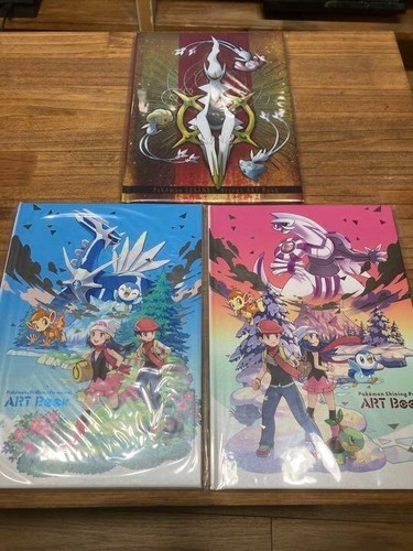 Pokemon diamant brillant - pokemon,