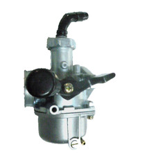 Carburateur pz 22" mm dirt