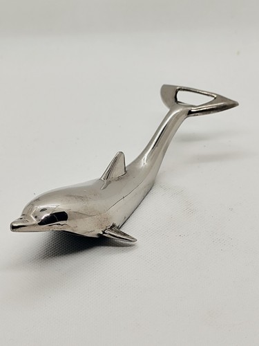 Décapsuleur vintage dauphin