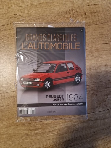 New test peugeot - new,