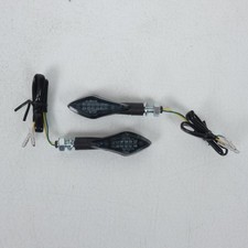 Paire de Clignotant Led HUNTER