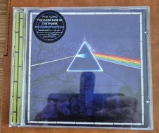 PINK FLOYD  the dark side of