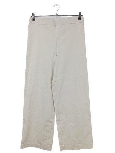 Zara pantalon pattes - zara,