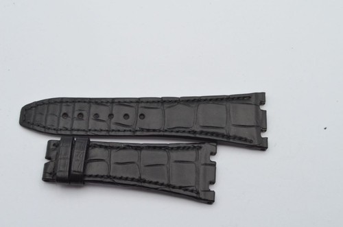 Audemars piguet royal oak cuir - royal,