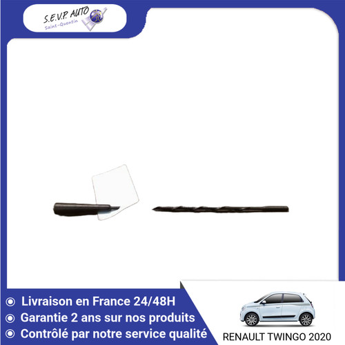 Brin antenne renault - brin,