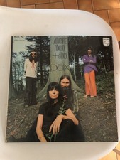 LP FRENCH ROCK PSYCHE PROG