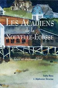 Les acadiens la - acadiens, de