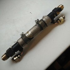 Refroidisseur Jaguar Xj6 4,2l Boite Automatique Serie 