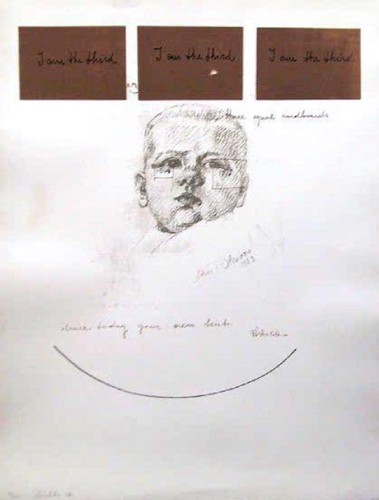 Michelangelo pistoletto 6 - pistoletto,