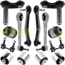 BMW X5 E53 KIT TRIANGLE BRAS
