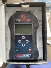 my Genius Dim Sport With
