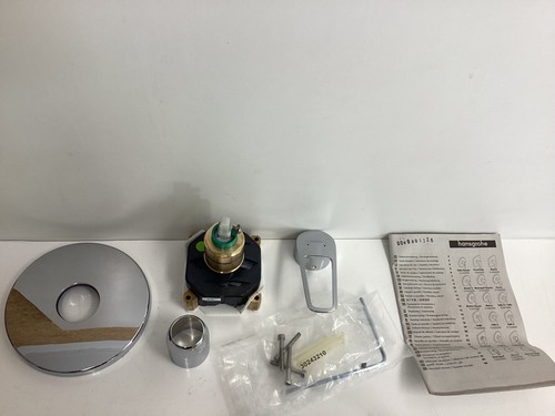 Hansgrohe novus loop - novus,