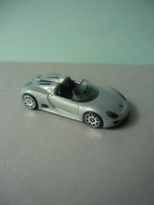 Kinder surprise 2012 Porsche 