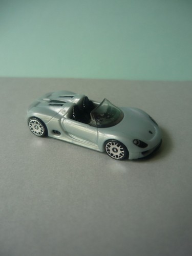 Kinder surprise 2012 - , porsche