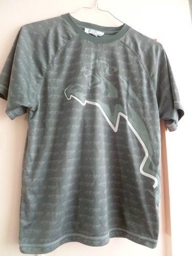 Tee shirt otw - athetlic, 12