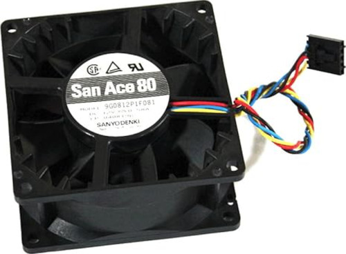Ventilateur pour dell optiplex - dell,