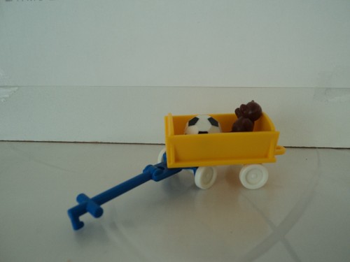 Playmobil vintage city life - playmobil,