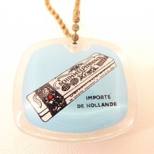 Porte-Clés / Key Ring -   CIGARES  SCHIMMEL PENNINCK - HOLLANDE