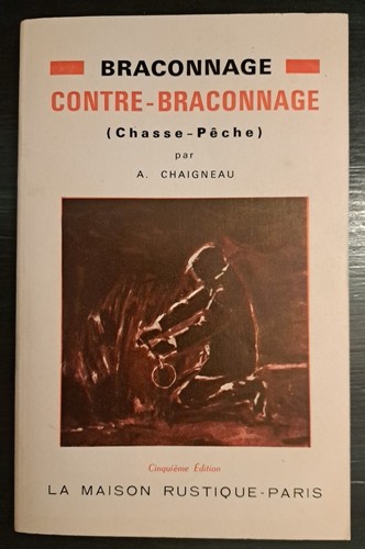 Braconnage contre - braconnage,, contre-braconnage