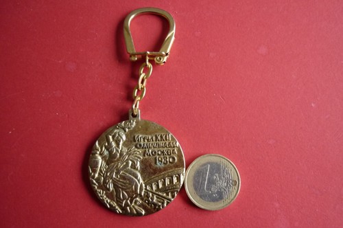 Porte cle metal jeux - , /