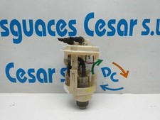 09730689900 CAPTEUR NIVEAU DE CARBURANT / 9633294680 / 3582729 POUR PEUGEOT 206