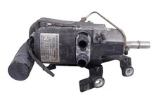 MERCEDES-BENZ GLS X166