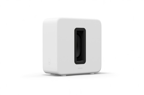 Sonos sub4 blanc - sub4,