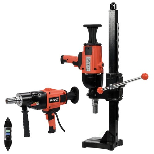 Carotteuse 2200w jusqu - 2200w, jusqu'à