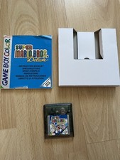 Jeu Nintendo Game Boy Color