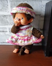 vêtements neufs pour mon kiki