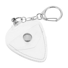 Collier Pendentif Médiator