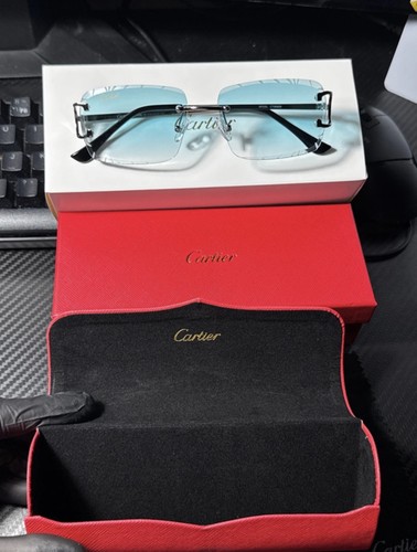 Lunette cartier - lunette,