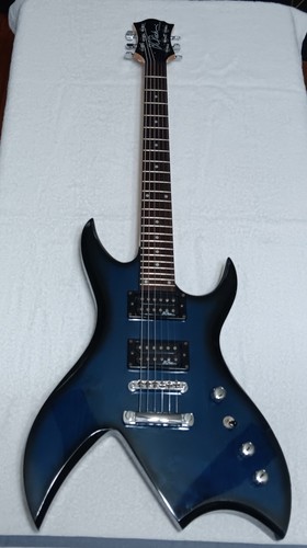 Rich bich platinum series - platinum,