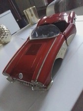 Rare !! CHEVROLET CORVETTE