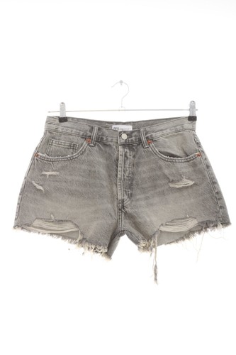 Zara short jean dames - zara, en