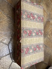 Ancienne Grosse Boîte