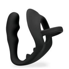 Stimulateur prostatique anneau