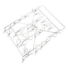  Accessoire Buanderie Pinces