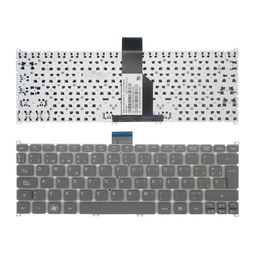 Clavier pour ordinateur - pour,